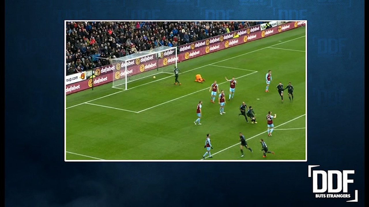 BUTS ETRANGERS
