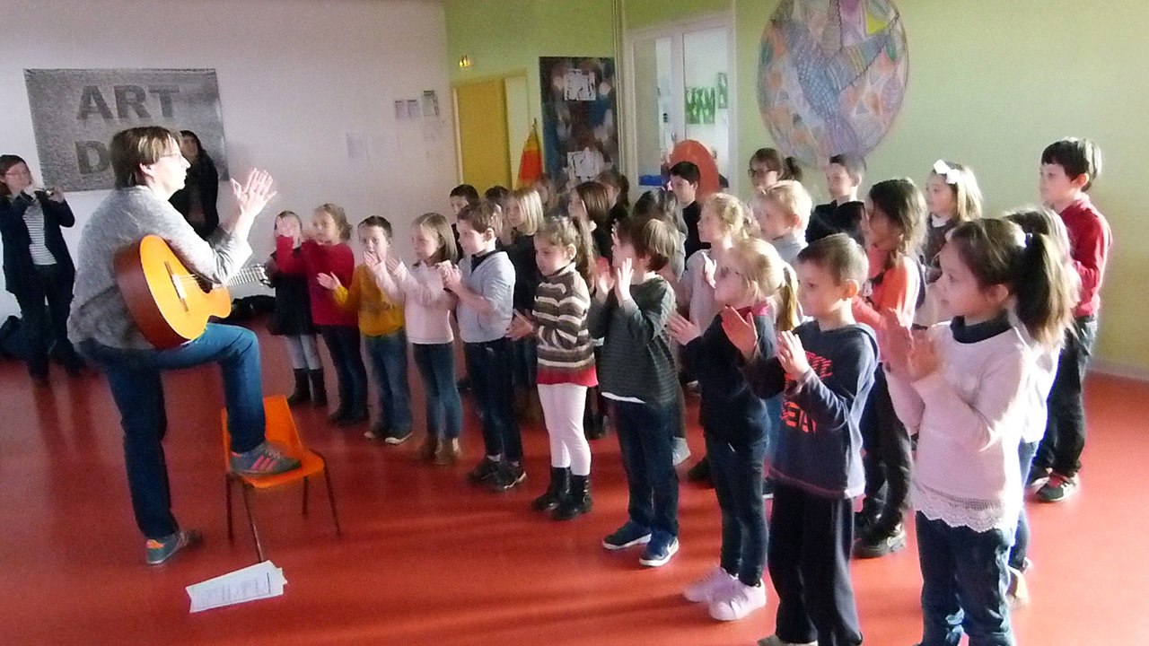 musique cp-ce1 2