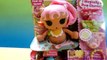 Thay Tã Cho Búp Bê Lalaloopsy Em Bé -Blossom Flowerpot Lalaloopsy Diper Surprise