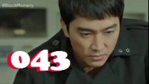 043 Black Tagalog Dubbed [Korean Drama]