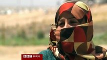 Empresário iraquiano ajuda pais yazidis a 'comprarem' de volta filhas sequestradas pelo EI