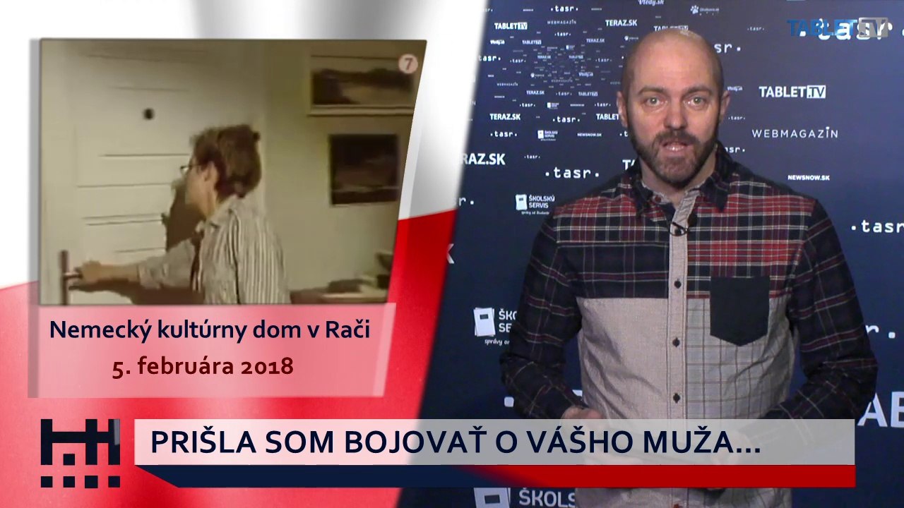 POĎ VON: Prišla som bojovať o vášho muža a Úvod do etikoterapie