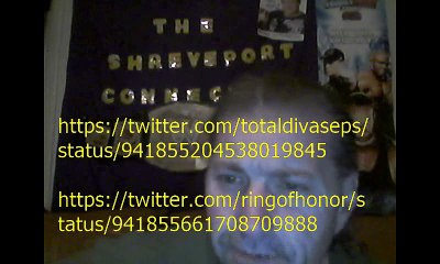smackdown live 205 live results 12-19-17 pt 1 roh final battle resuts aj lee tv show abrose update zybisco movie