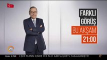 #FarklıGörüş bu akşam 21:00'de 24 TV'de