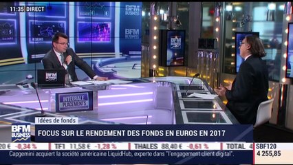 Download Video: Idées de fonds: Quid du rendement des fonds en euros en 2017 ? - 05/02