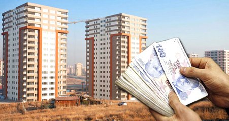 Şubat Ayı Kira Artış Oranı Yüzde 15,66 Oldu