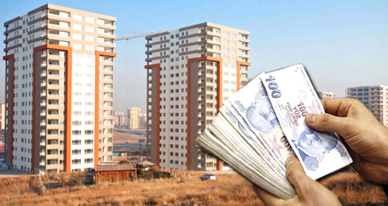 Şubat Ayı Kira Artış Oranı Yüzde 15,66 Oldu