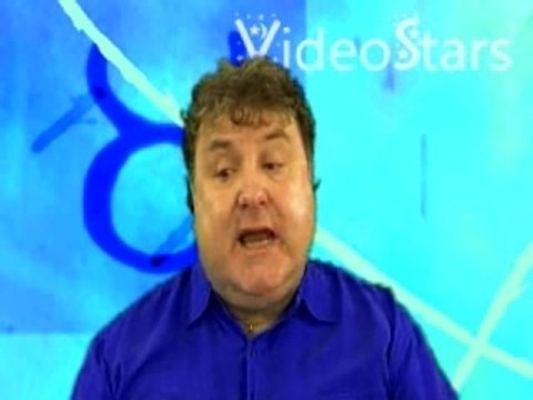 Russell Grant Video Horoscope Taurus November Tuesday 27th