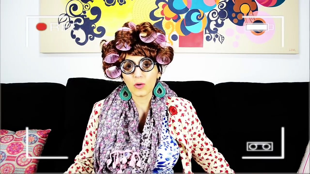 MINHA MÃE É UMA LOUCA - Novelinha Capítulo 02 | Luluca