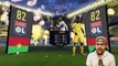 OMG WE PACKED A MASSIVE OTW SBC WALKOUT! FIFA 18 Ultimate Team Road To Fut Champions #124 RTG