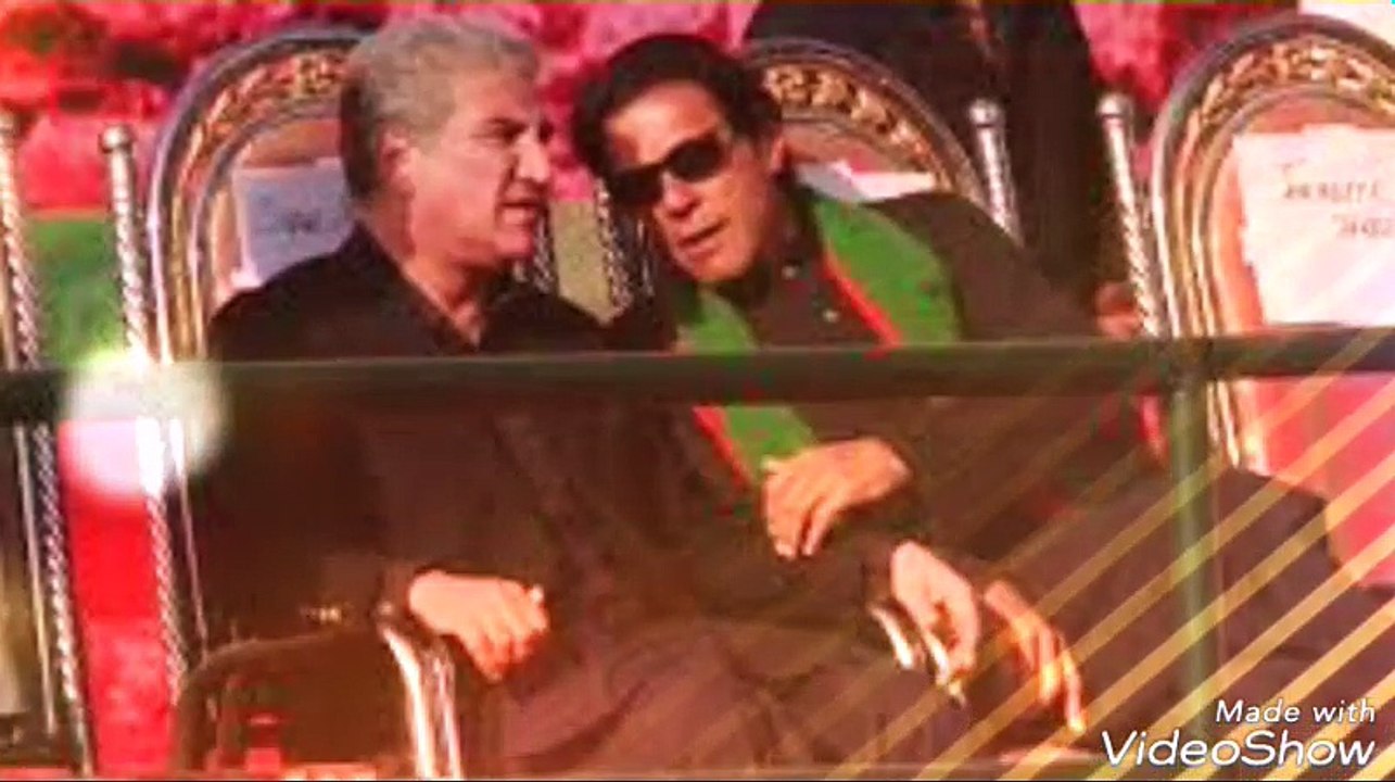 I love U Imran Khan New Pti Song