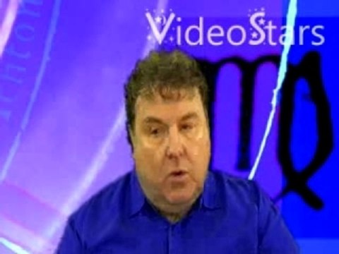 Russell Grant Video Horoscope Virgo November Tuesday 27th