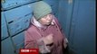 Gata russa 'salva' bebê abandonado em escadaria de prédio