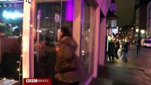 Após pai morrer por alcoolismo, mulher abre bar sem álcool em Londres