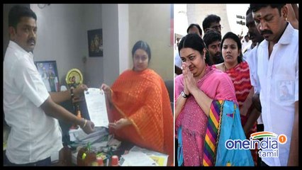 முட்டை வியாபாரியை ஏமாற்றிய ஜெ.தீபா- வீடியோ