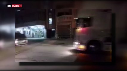 ABD terör örgütü PYD/PKK'ya desteğini sürdürüyor