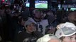 Huge celebrations as Eagles win Super Bowl for first time
