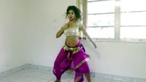 Trippy Trippy Bollywood Dance  Bhoomi