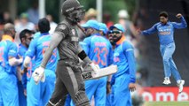 India vs South Africa : How India Crush South Africa by 9 Wickets