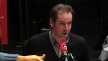 La fin du monde c'est mieux quand il y a du fric qui rentre ! - Tanguy Pastureau maltraite l'info