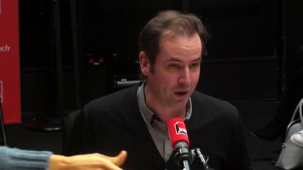 La fin du monde c'est mieux quand il y a du fric qui rentre ! - Tanguy Pastureau maltraite l'info