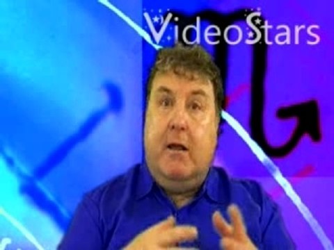 Russell Grant Video Horoscope Scorpio November Tuesday 27th