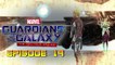 Guardians of the Galaxy (TellTale Series) - EP19 - "Guardians ASSEMBLE !""