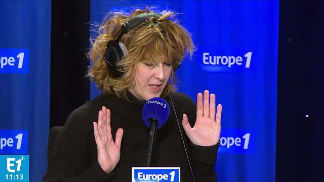 Renaud Capuçon évoque la rencontre avec son violon : c'est comme avec un être humain