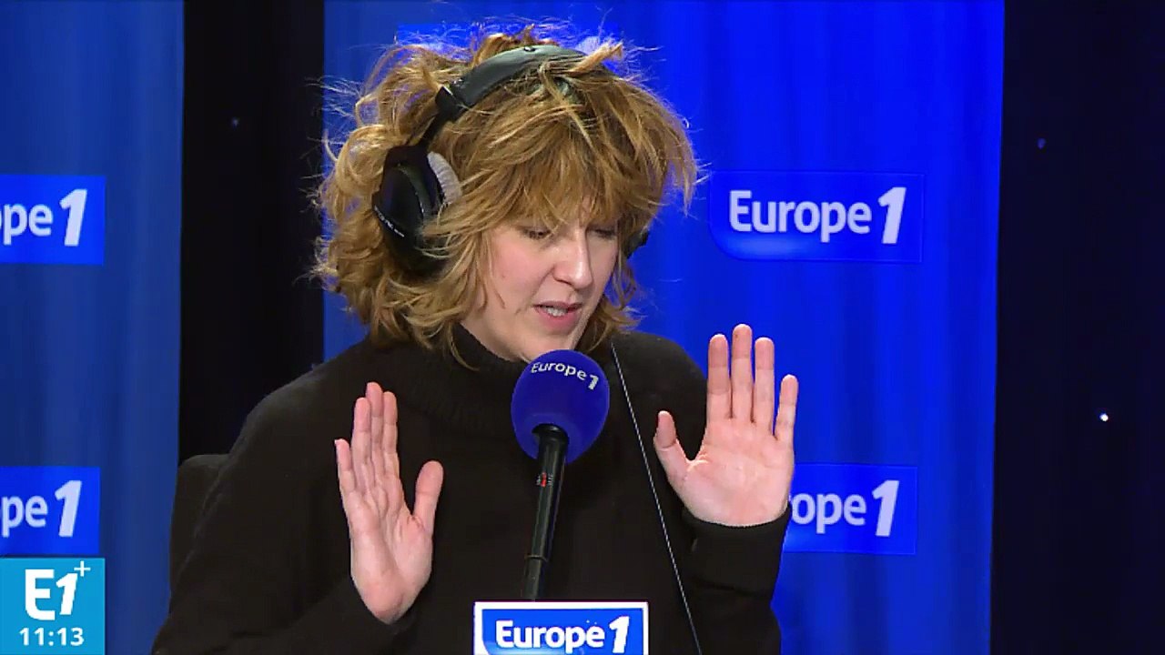 Renaud Capuçon évoque la rencontre avec son violon : "c'est comme avec un être humain"