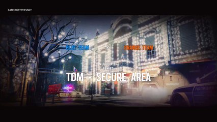 Playing with friends//RB6