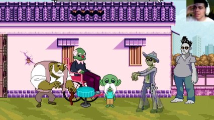 A FAVOR!  Let's play: Zombie Society - Dead Detective - A cat's chance in hell