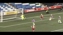 Liverpool FC Ladies 2-0 Bristol City: Highlights