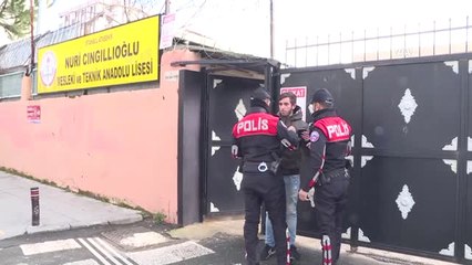 Çocukların Korunmasına Yönelik Uygulama (2)