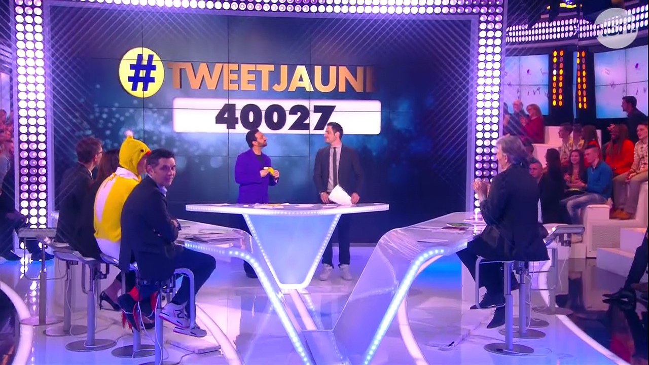 Il y a trois ans dans TPMP… Le fou rire de Cyril Hanouna et Camille Combal après une danse folle (Vidéo)