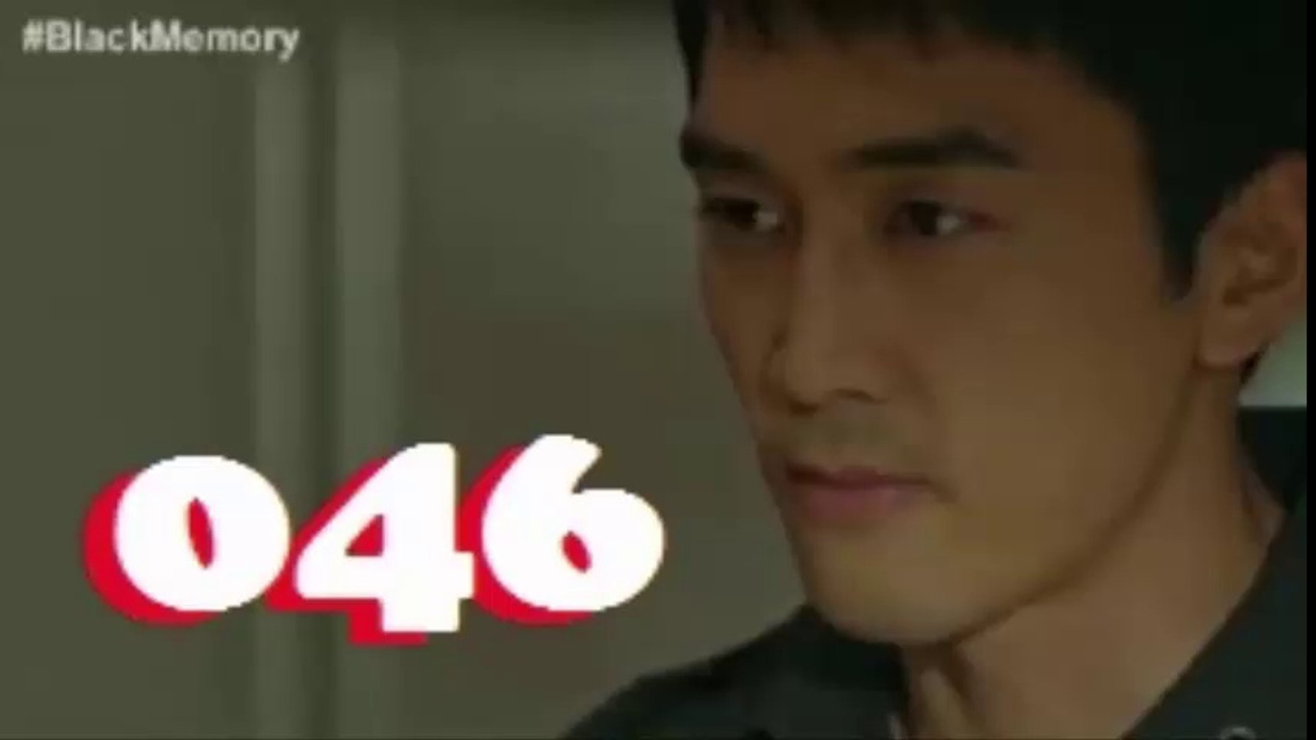 046 Black Tagalog Dubbed [Korean Drama]