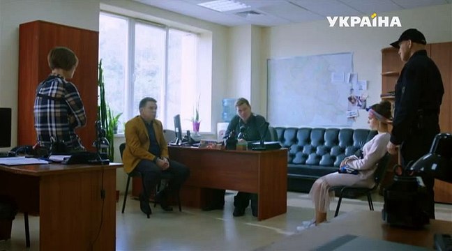 Идеальный враг 13-16 серия HD. Криминал, Мелодрама. Фильм Новинка 20181)