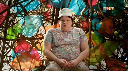 Остров (2 сезон, 1 серия из 24) [2018]