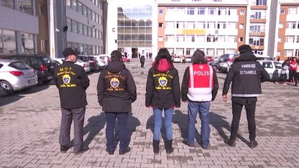 Çocukların Korunmasına Yönelik Uygulama