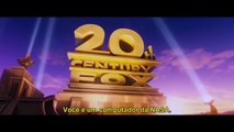 Estrelas Além do Tempo | Spot Oficial 2 | Legendado HD | Hoje nos cinemas