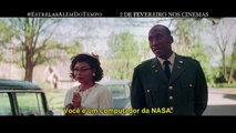 Estrelas Além do Tempo | Spot Oficial | Legendado HD