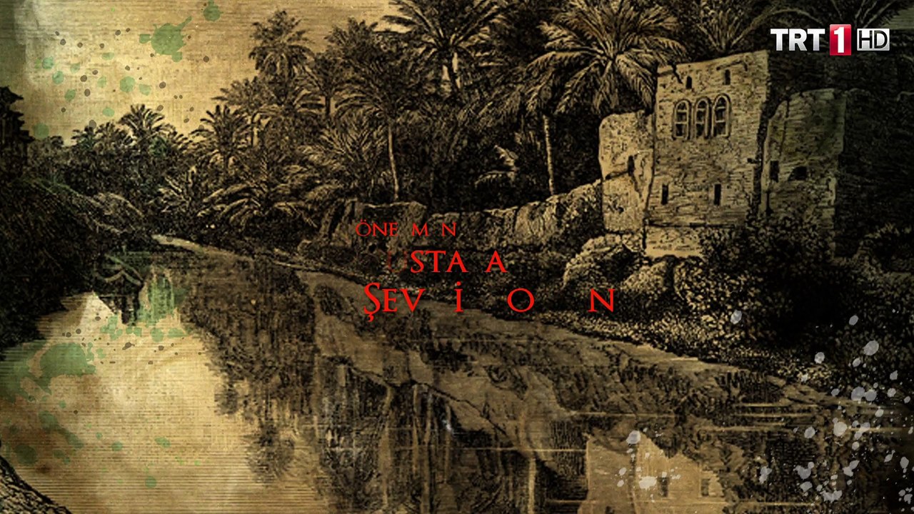 Mehmetçik Kutül Amare 3.Bölüm