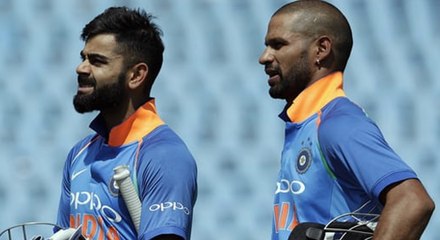 2 ரன்னுக்கு லன்ச் பிரேக்கா?..கலாய்த்த நெட்டிசன்ஸ்- வீடியோ