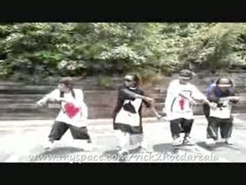 crank dat yank & crank dat soulja boy