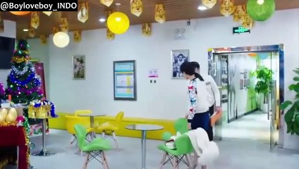 [ENG-INDO] VIP fitness coach - Taiwan BL - Episode 01