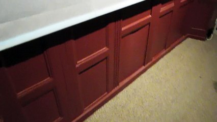 Montacute House - Second Floor - Art Gallery - Video 3