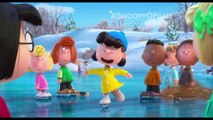 Snoopy & Charlie Brown - Peanuts, O Filme | Spot Oficial 2 | Dublado HD