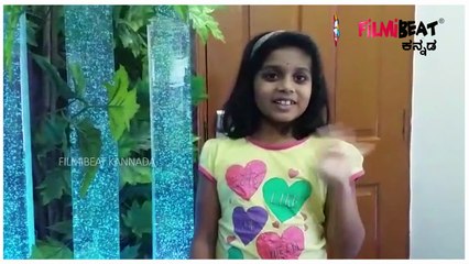 ಜೂನಿಯರ್ ನಿವೇದಿತಾ ಗೌಡ ವಿಡಿಯೋ ವೈರಲ್  | Filmibeat Kannada