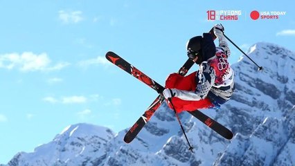 10 to Watch: Gus Kenworthy