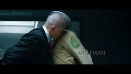 Hitman: Agente 47 | Spot 3 Oficial | Legendado HD