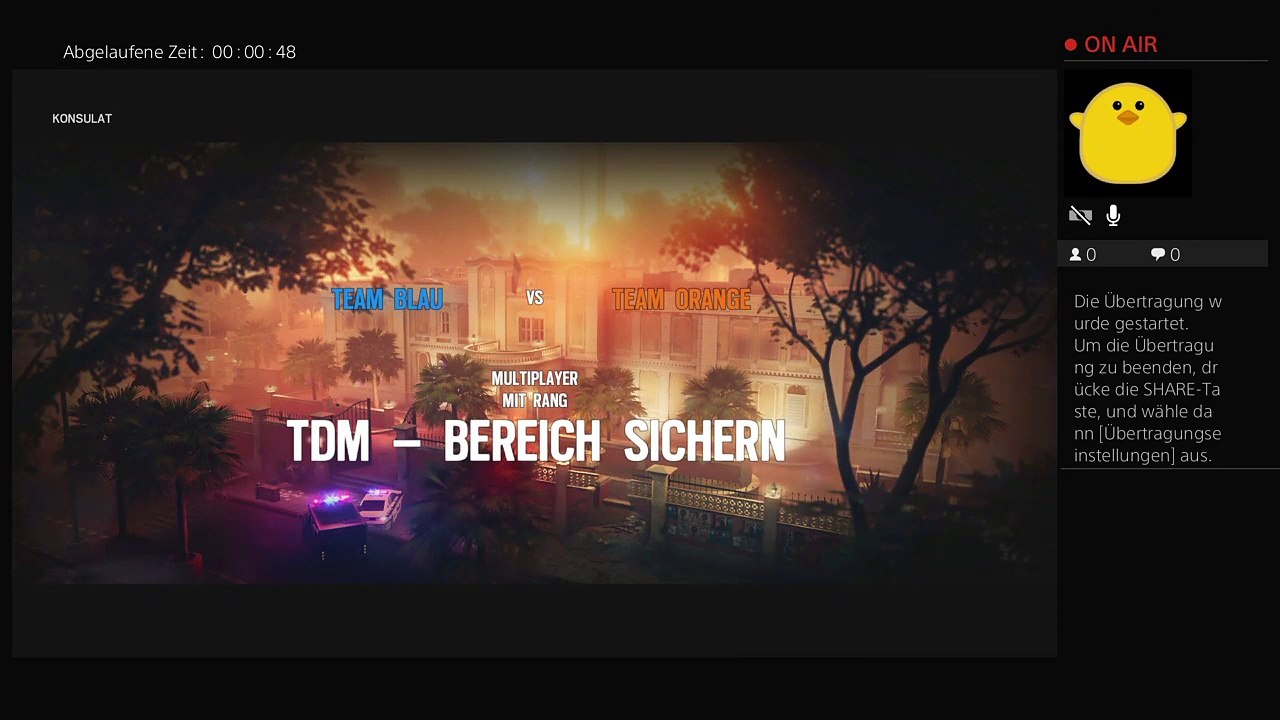 Rainbow six siege! (2)